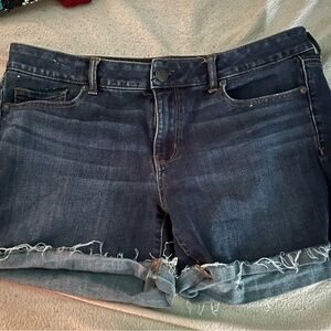 American Eagle Denim Shorts